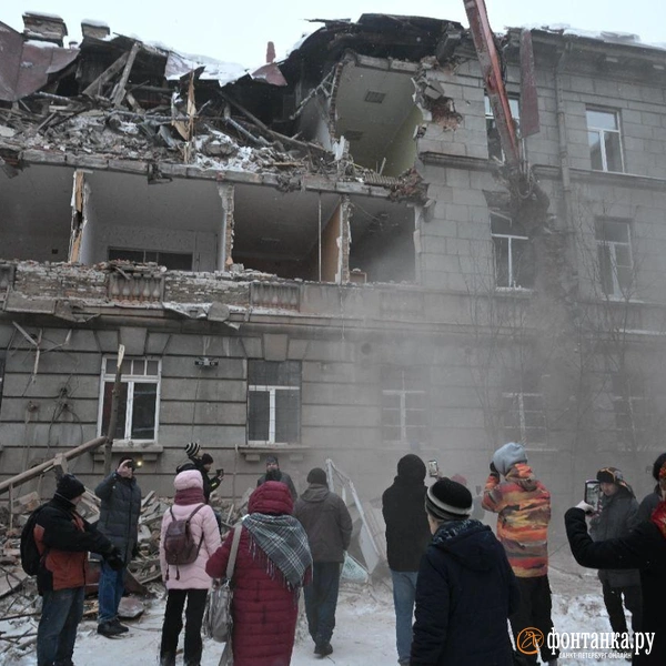 Источник: Андрей Бок/ «Фонтанка.ру»