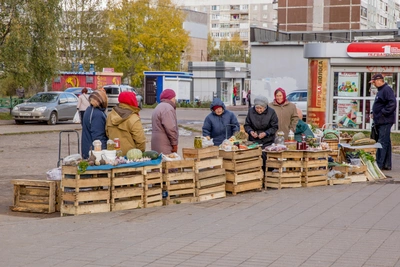 Социальные пенсии в Забайкалье повысятся на 6.8%
