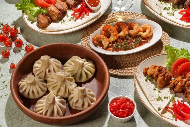 Бронировать дату лучше сейчас | Источник: «Пьер Луиджи»