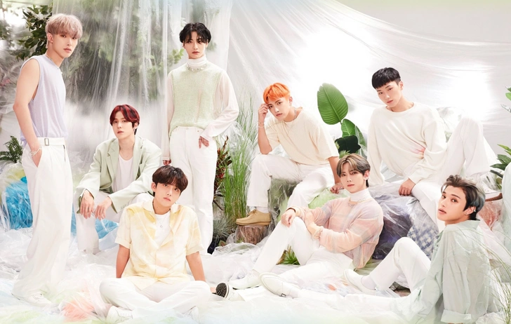 K-поплогия: твой супергид по k-pop группе ATEEZ