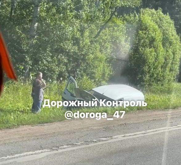 Источник: тг-канал Дорожный Контроль СПБ | ЛО