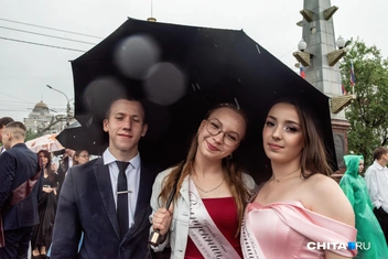 Источник: Олег Фёдоров / CHITA.RU
