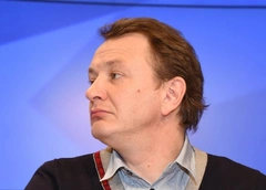 Парапсихолог: «Марат Башаров избил жену из-за ревности»