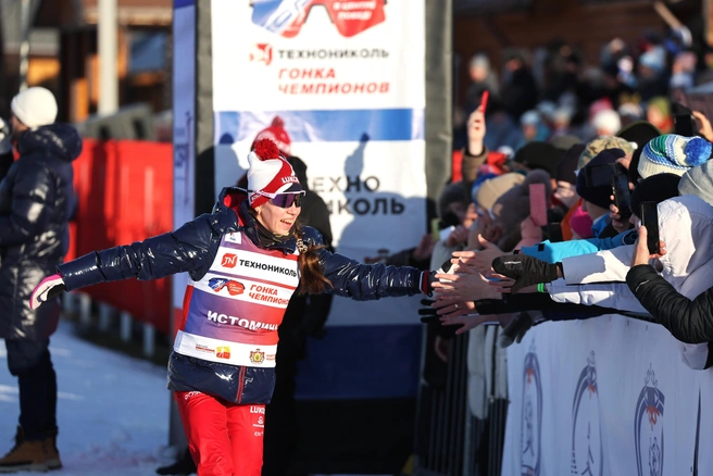 Источник: организаторы соревнований