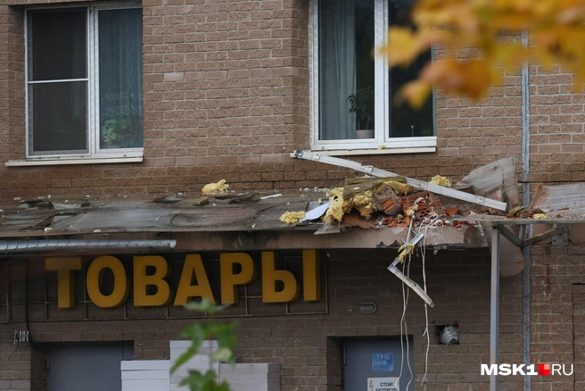 Источник: Артем Устюжанин / MSK1.RU