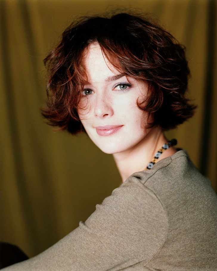 Лина Хиди (Lena Headey) - биография, новости, личная жизнь, фото - zvizdec.ru