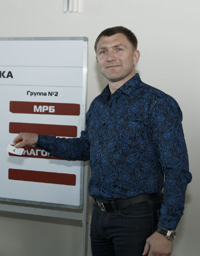 Жеребьевка седьмого Ежегодного хоккейного турнира на кубок MAXIM | STARHIT