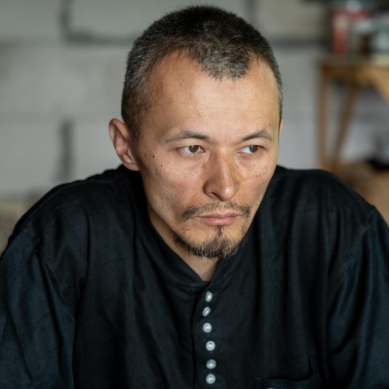 <p>Николай Пак</p>