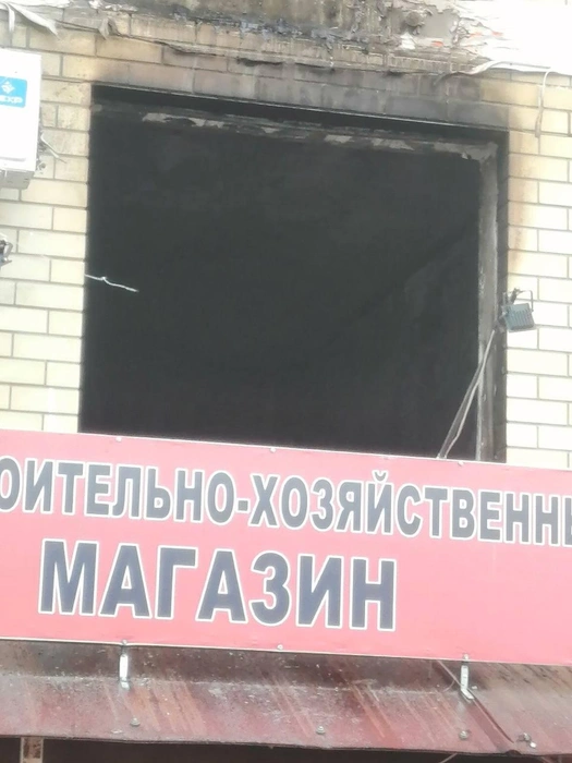 Квартира, в которой жили Надежда и Бэлла | Источник: предоставлено родственниками убитой девушки