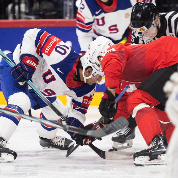 Источник: Michael Campanella/Getty Images