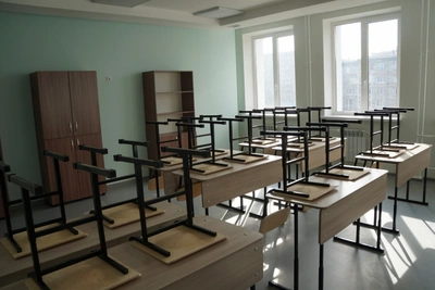 115 осуждённых сели за парты в Забайкалье
