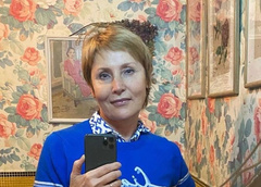 Жанна Агалакова об увольнении с Первого канала: «Стоило сделать это намного раньше»
