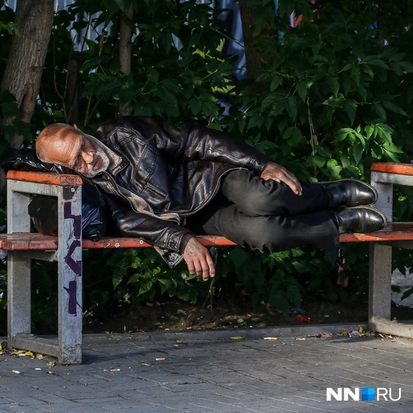 Источник: Наталья Бурухина / NN.RU