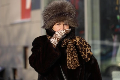 В Рязанской области действует предупреждение МЧС