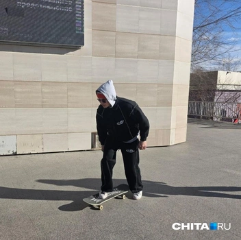Источник: Дарья Харламова / CHITA.RU