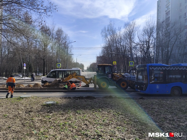 Источник: Игорь Мещанев / MSK1.RU