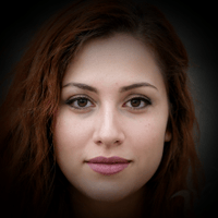 Аватарка MariAnna