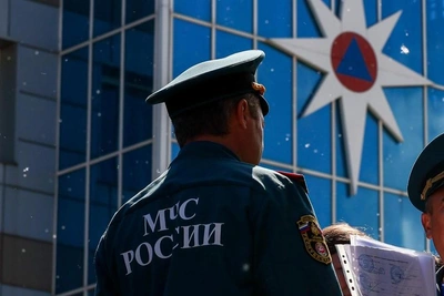 Замначальника академии МЧС арестован за взятку в Железногорске