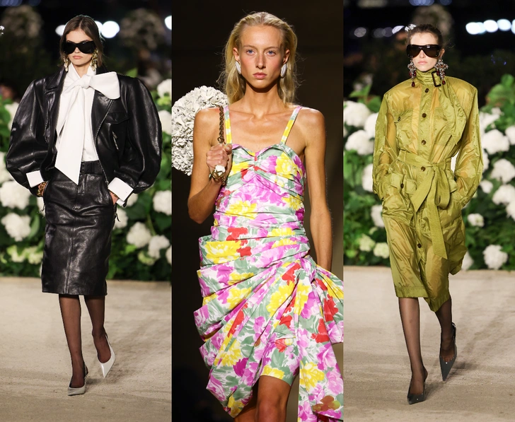 20 главных трендов весны и лета 2026: самый полный гид