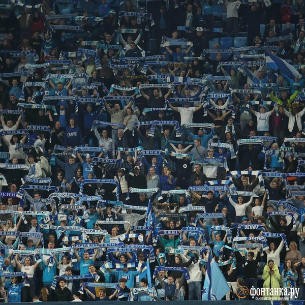 Источник: Сергей Михайличенко / FONTANKA.RU