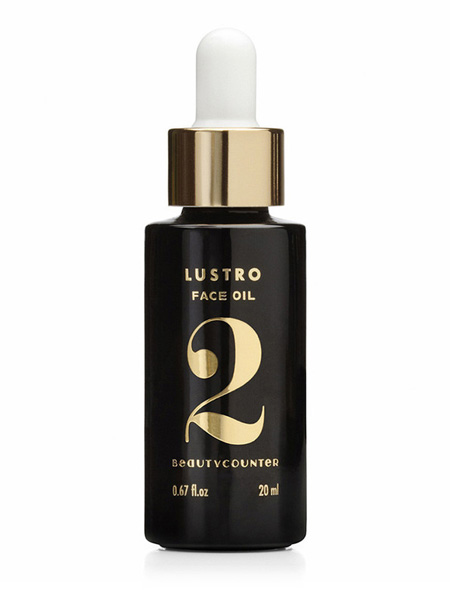 Масло марулы для лица Beautycounter 2, Lustro