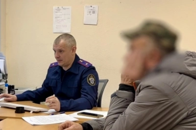 Задержан подозреваемый в причинении смерти жительнице Харовска