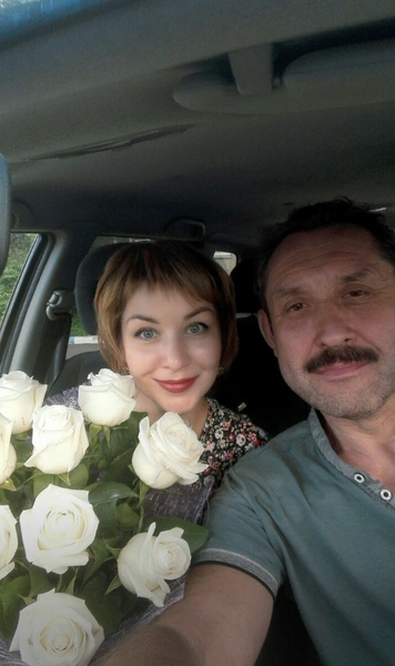 Ирина и Сергей Усольцевы бесследно исчезли в тайге