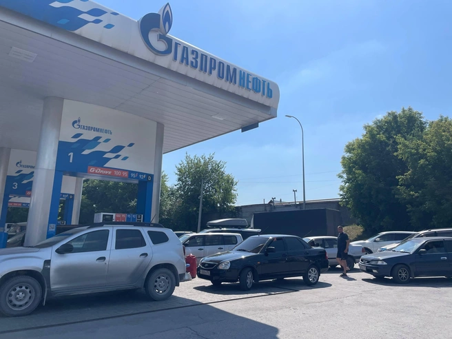 Источник: читательница НГС