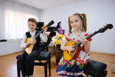 ДШИ Астрахани получат ремонт и оборудование по нацпроекту «Семья»