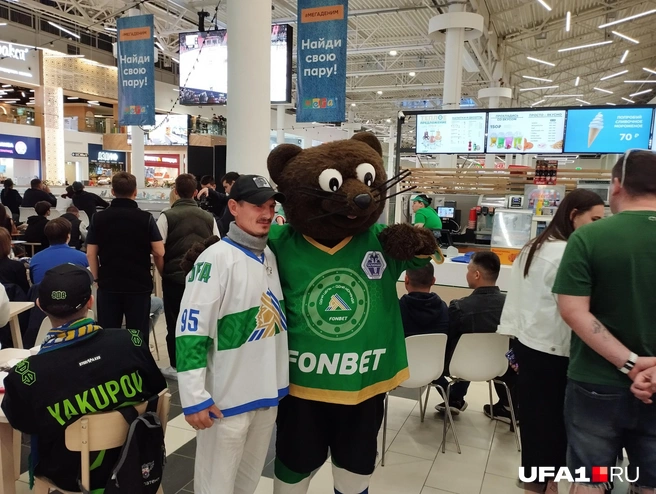 Источник: Антон Селиверстов / UFA1.RU