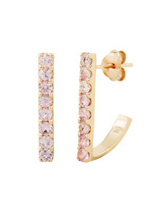 Серьги из коллекции The Tokyo Collection