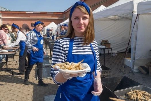 Источник: пресс-служба Музея истории Санкт-Петербурга