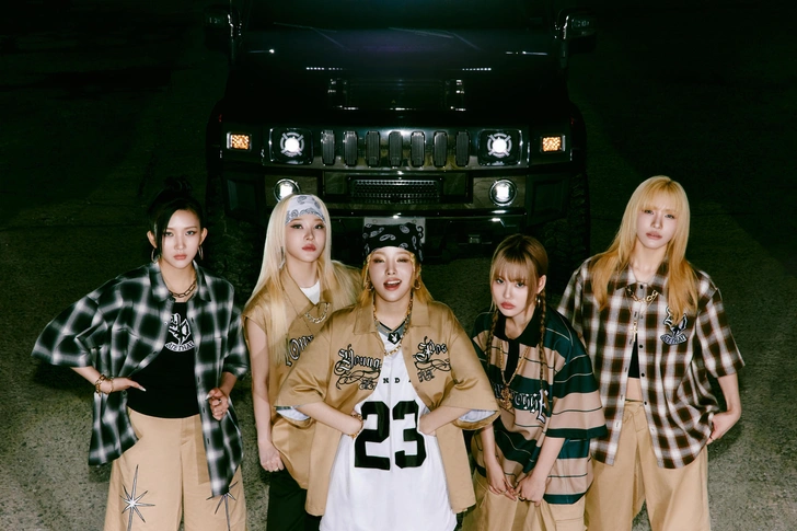 Источник: DSP Media, BEATS Entertainment