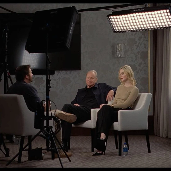 Источник: KinoDoza Trailers in russian / Netflix Russia/youtube.com