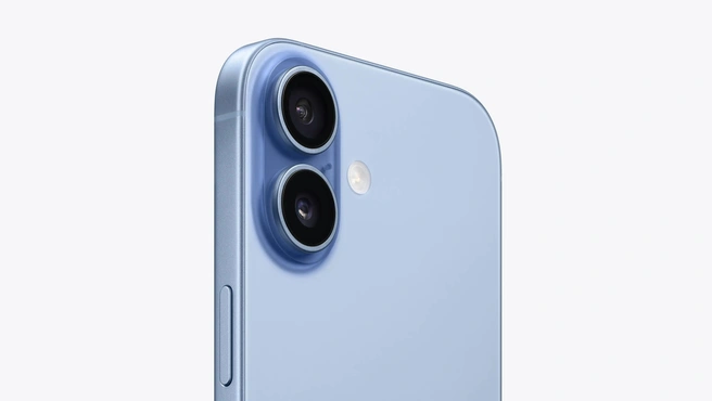 iPhone 17 | Источник: apple.com