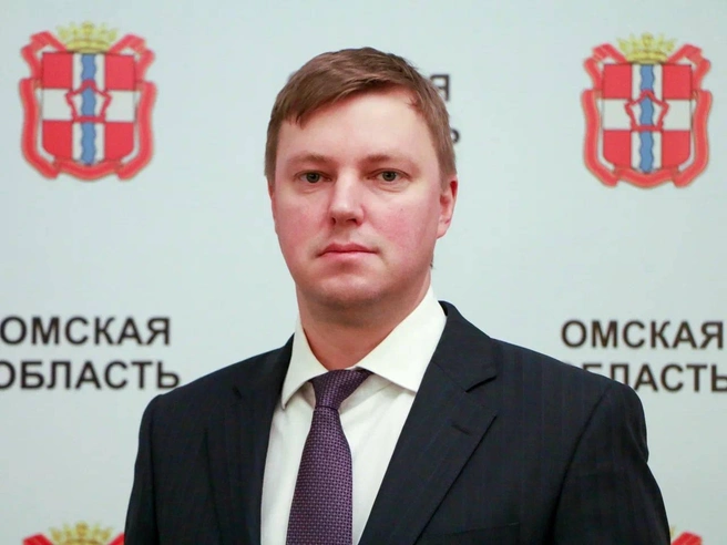 Новому главе минприроды 41 год | Источник: «Хоценко о важном» / T.me