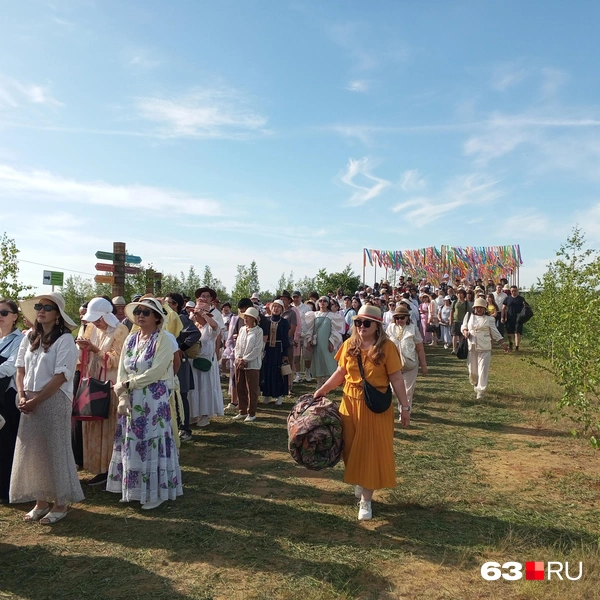 Источник: Денис Лейканд / 63.RU
