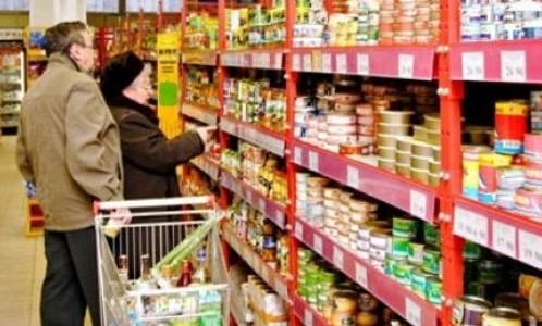 Прокуратура предупреждает: продукты из «Пятерочки» опасны для здоровья