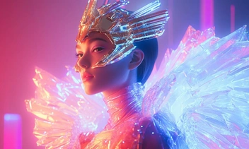 Как мы будем одеваться в 2045 году: неожиданное предсказание искусственного интеллекта