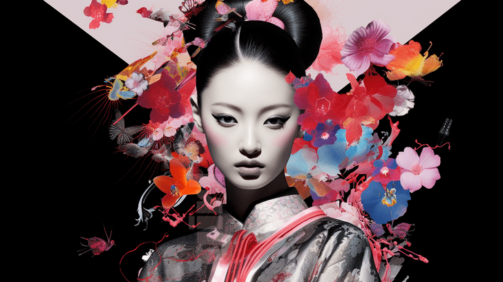 Мемуары гейши: 6 принципов японского ухода за лицом, которые сделают твою кожу идеальной