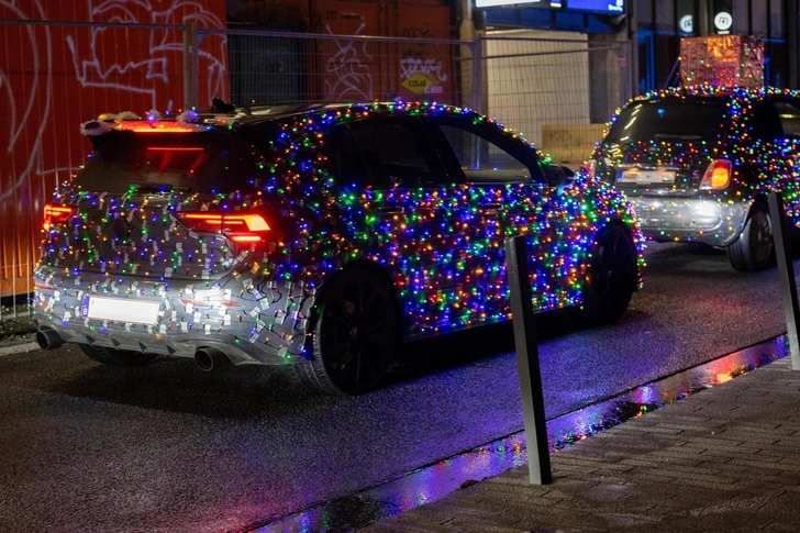 Источник: Bryan Bigneron/Shutterstock/Fotodom.ru