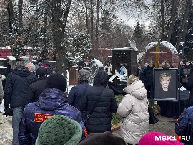 Источник: Дмитрий Толстошеев / MSK1.RU