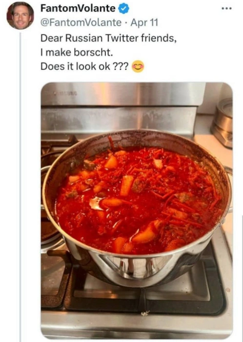 Источник: соцсеть Х