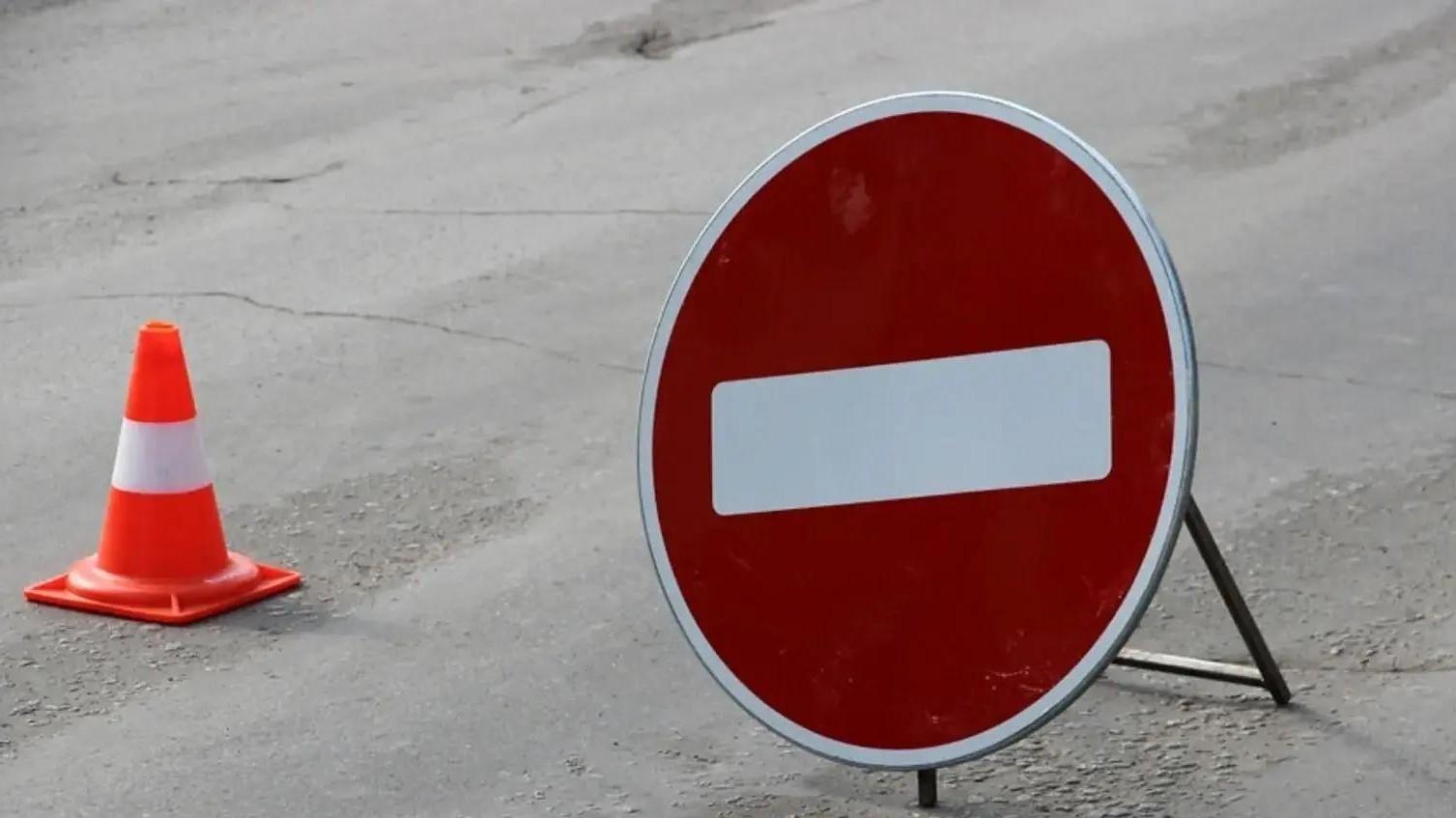 В Уфе ограничат движение по Бельскому мосту