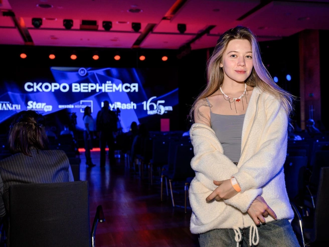 От спикеров и гостей Медиафорума E1.RU было невозможно оторвать глаз | Источник: Максим Комаров / E1.RU