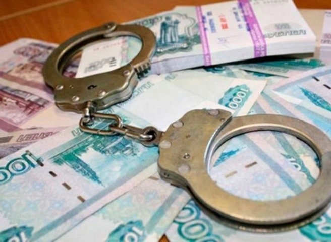 Рязанские предприниматели пострадали от калужского мошенника | ya62.ru