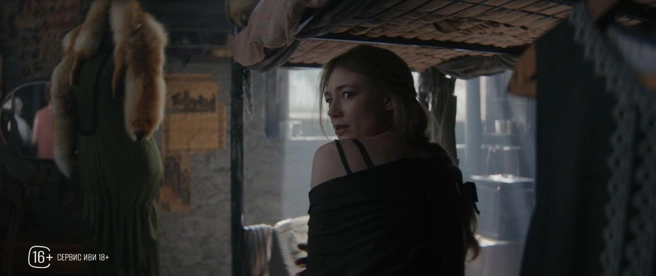 Константинополь? Не дай бог. Каким получился сериал о русской мафии в Турции | Источник: кадр из сериала «Константинополь»