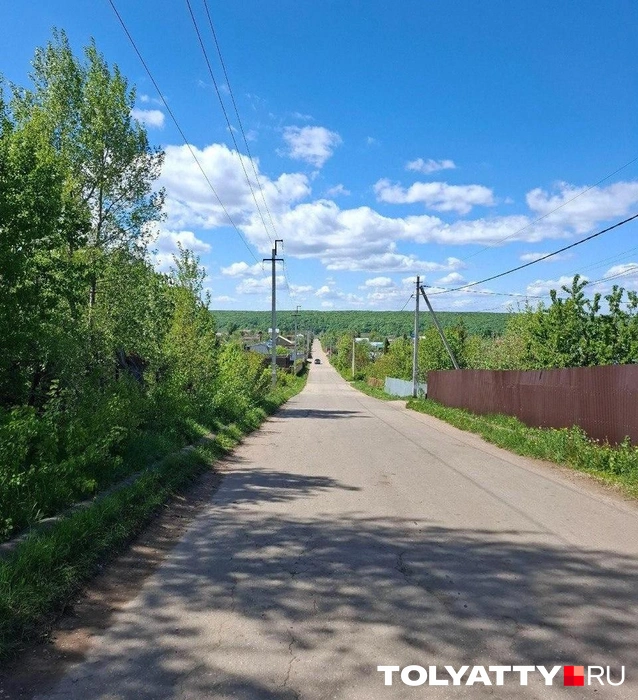 В массиве 57 таких тихих (с виду) улиц | Источник: Татьяна Жарикова