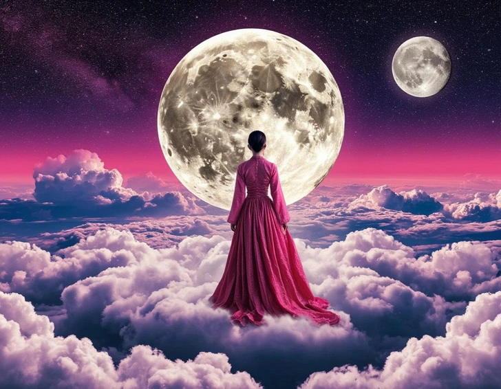 Источник: Шедеврум | theGirl