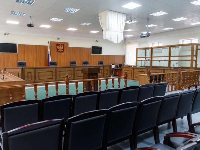 Суд признал 10 миллионов рублей незаконным доходом и постановил обратить их в доход государства | Источник: Алексей Волхонский / V1.RU